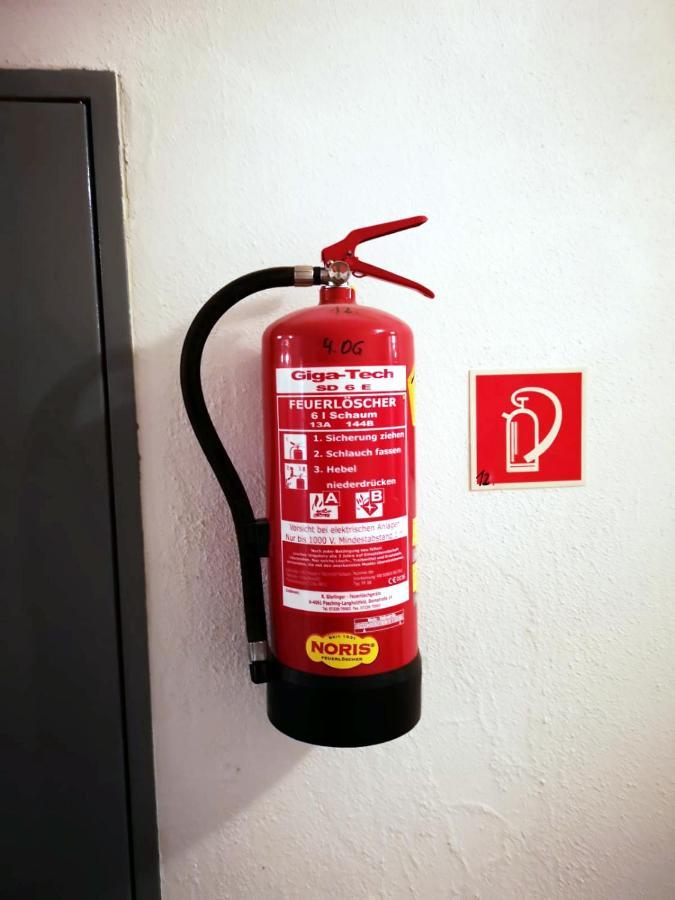 Appartement Mit Doppelbett Oder 2 Einzelbetten Bad Aussee Εξωτερικό φωτογραφία