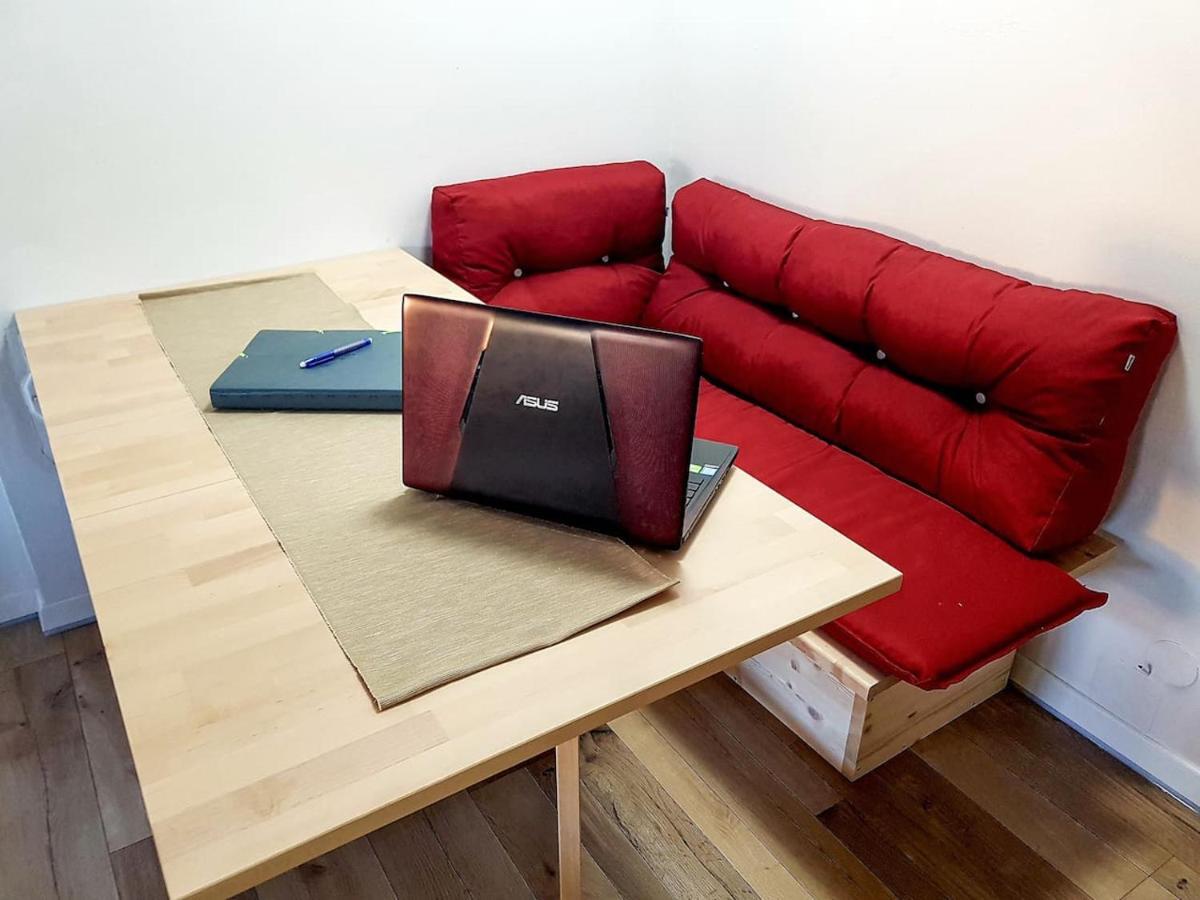 Appartement Mit Doppelbett Oder 2 Einzelbetten Bad Aussee Εξωτερικό φωτογραφία